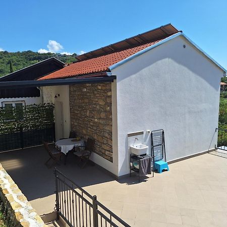 Apartment Vignole Portoroz Exterior photo
