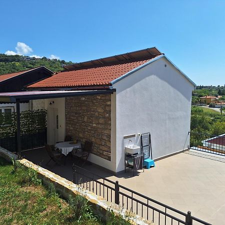 Apartment Vignole Portoroz Exterior photo