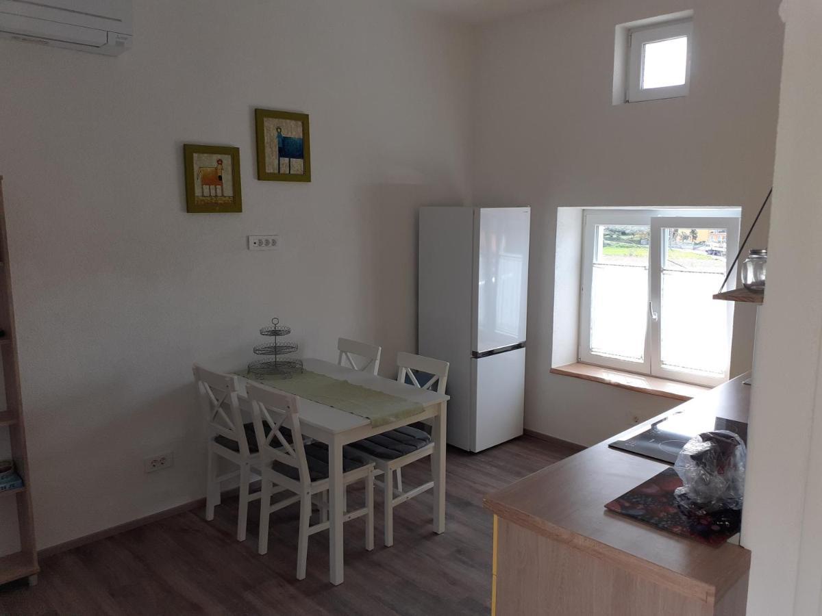 Apartment Vignole Portoroz Exterior photo