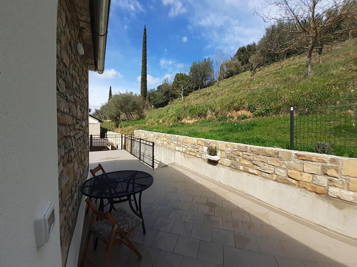 Apartment Vignole Portoroz Exterior photo