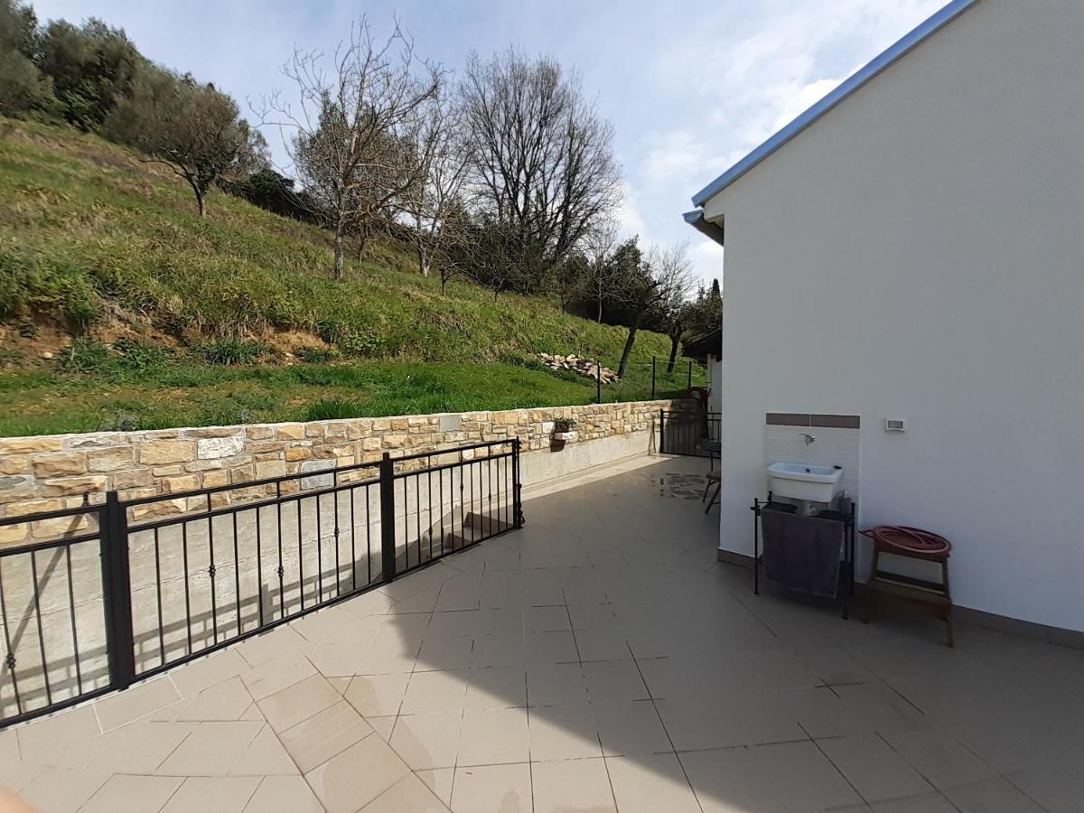 Apartment Vignole Portoroz Exterior photo