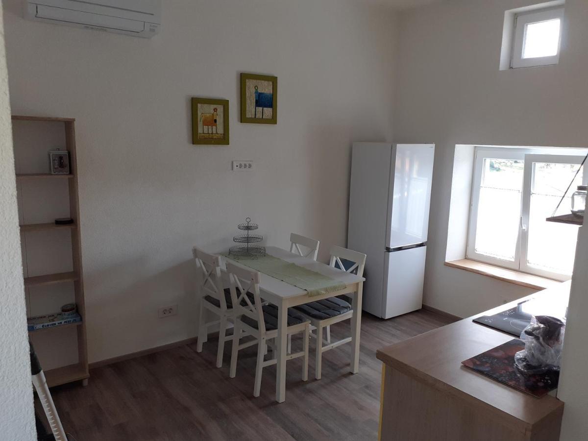 Apartment Vignole Portoroz Exterior photo