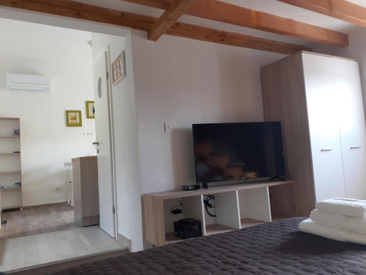 Apartment Vignole Portoroz Exterior photo