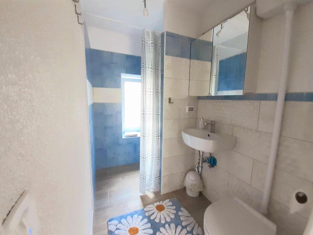 Apartment Vignole Portoroz Exterior photo