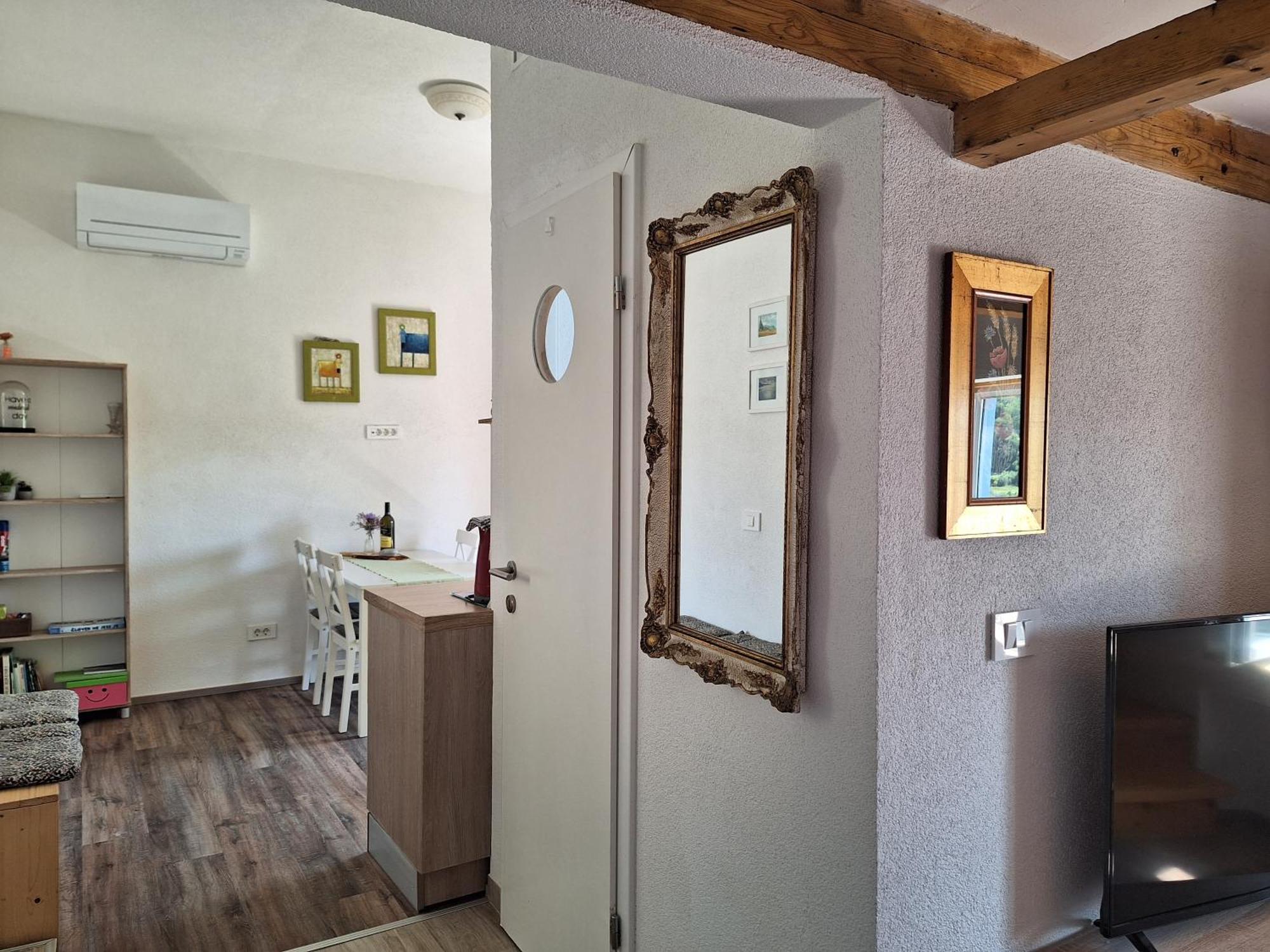 Apartment Vignole Portoroz Exterior photo