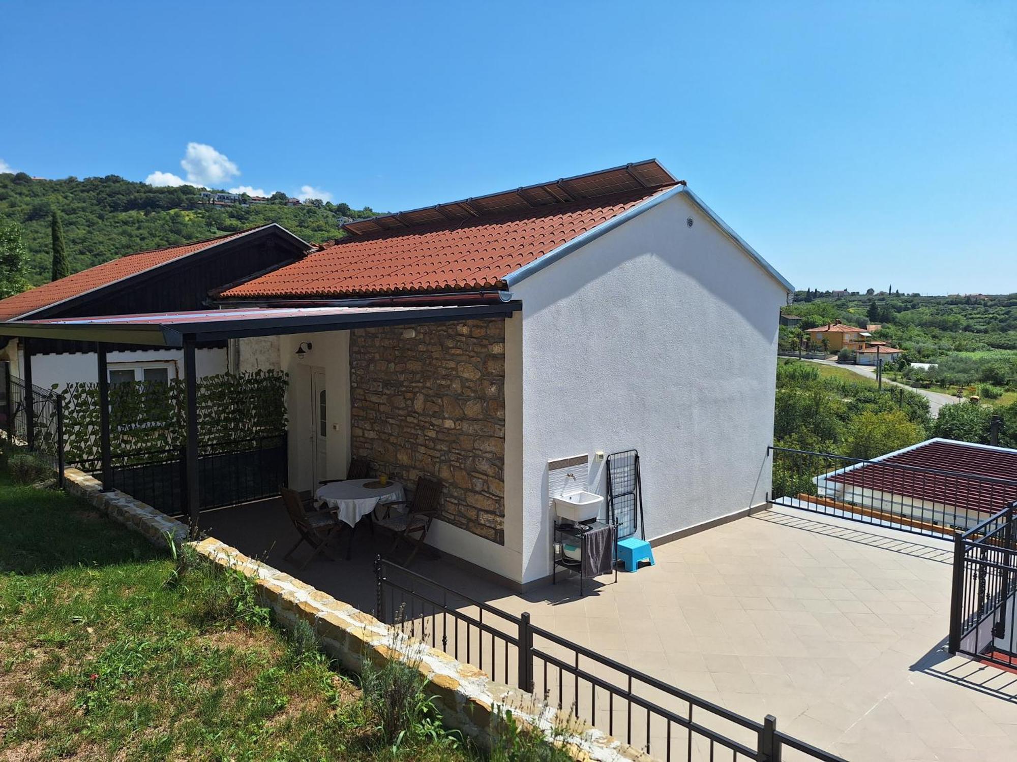 Apartment Vignole Portoroz Exterior photo