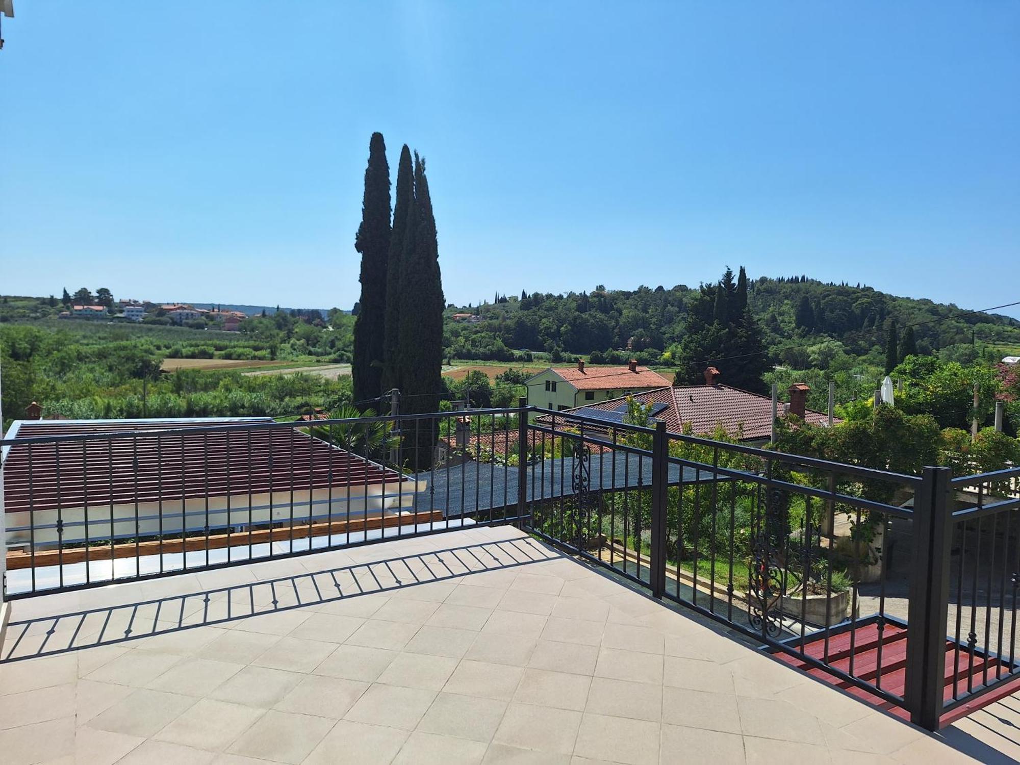 Apartment Vignole Portoroz Exterior photo