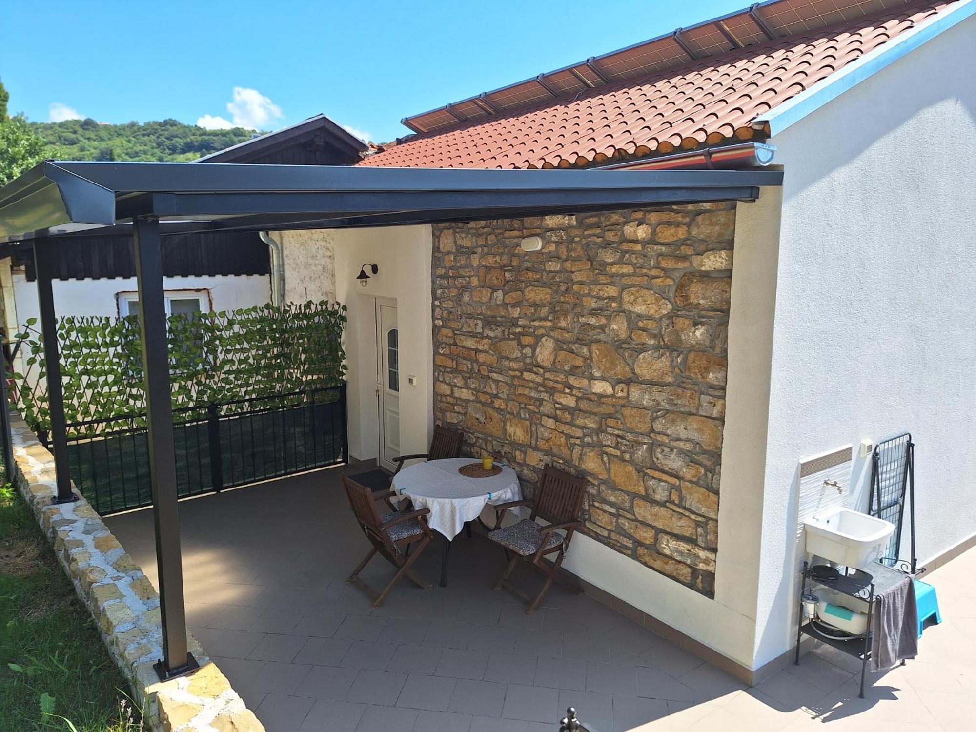 Apartment Vignole Portoroz Exterior photo